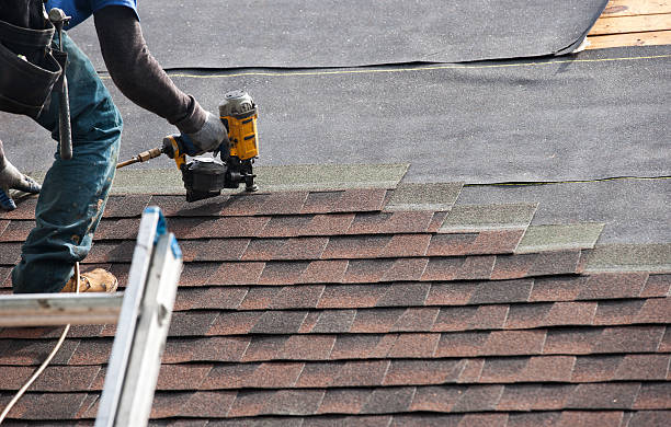 Licensed Gutter Installation service in Garfield, NJ - Brentwood Metal Roofing